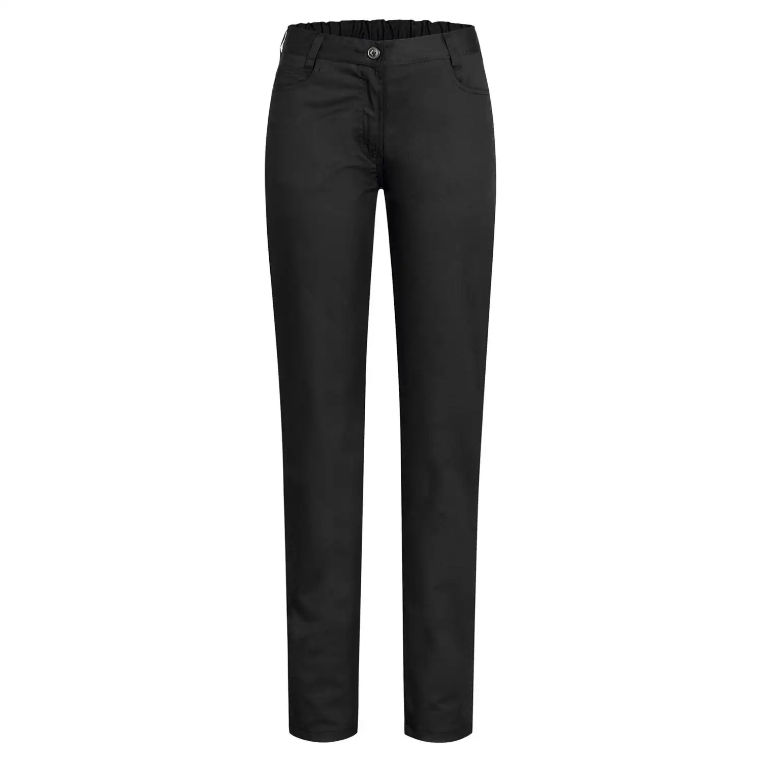 Damen Hose "5319" schwarz in 44 - Thumbnail 1
