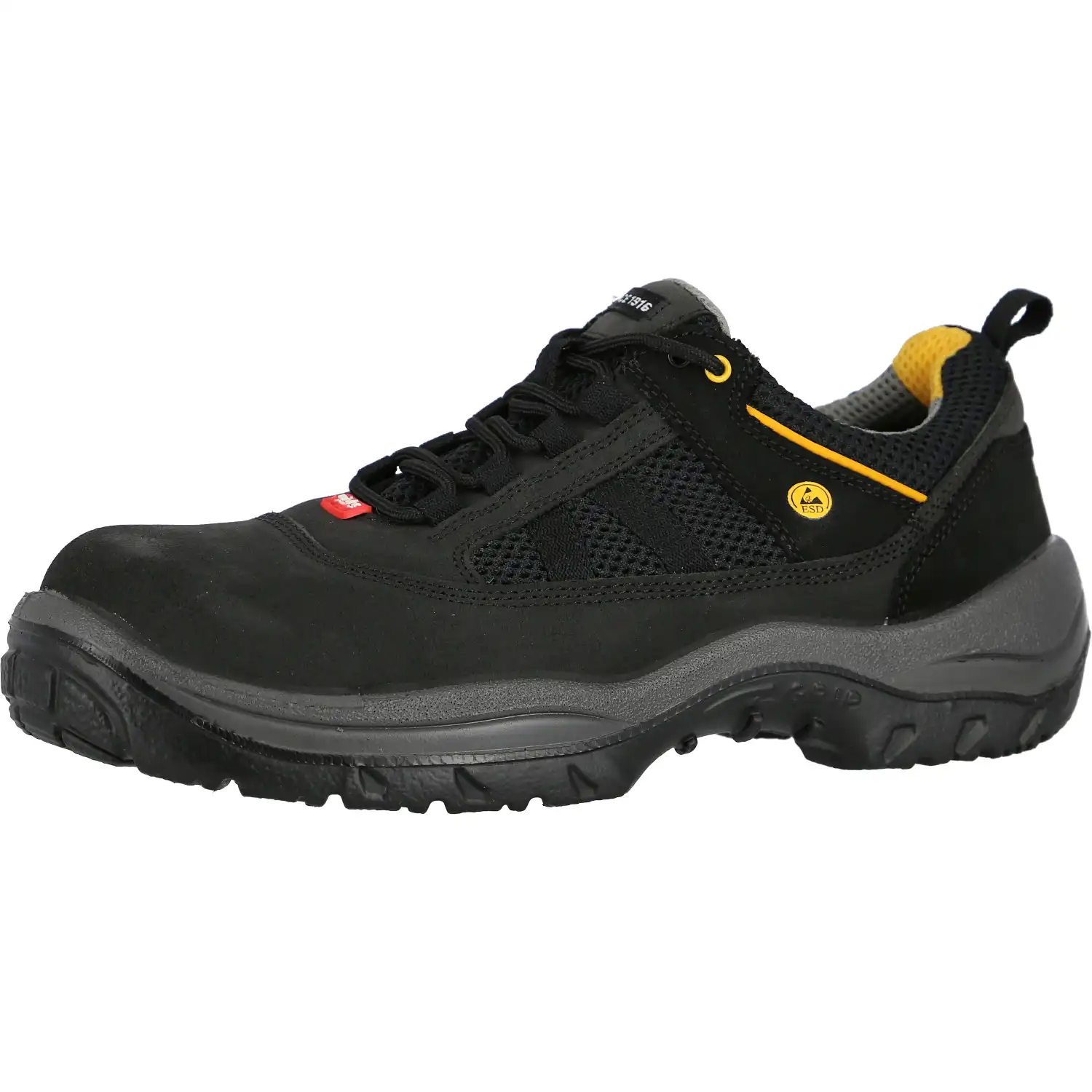 Sicherheitshalbschuhe S2 "3110"   in 36 - Thumbnail 1
