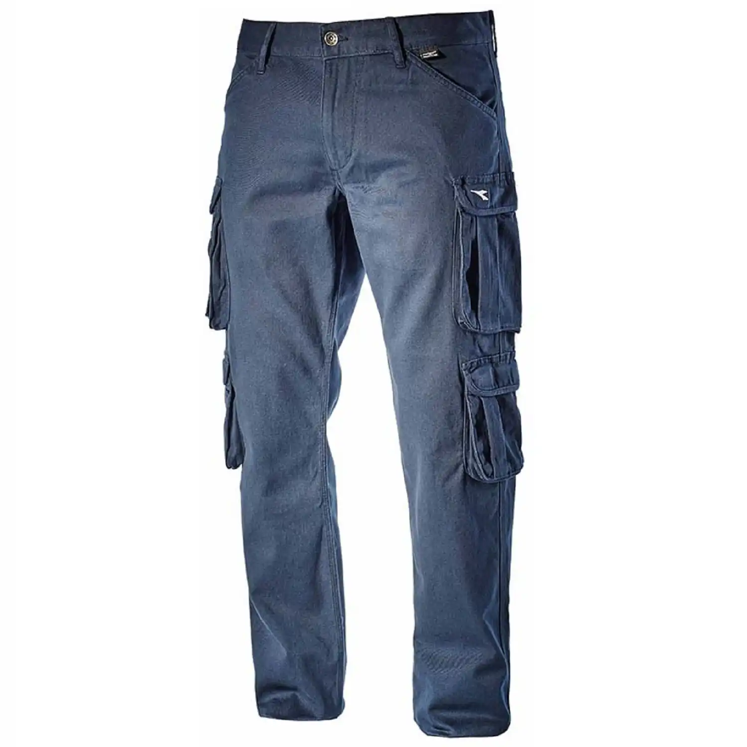 Servicehose "WAYET CARGO"  in marine, M (DE size: S) - Bild 1