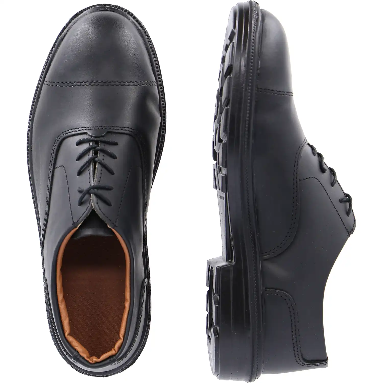 Business Sicherheitshalbschuhe S3 "Berlin"  - Thumbnail 2