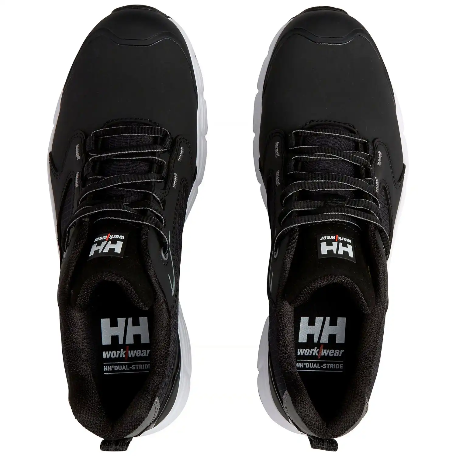 Sicherheitshalbschuh S3S "KENSINGTON MXR LOW" in 36 - Thumbnail 6