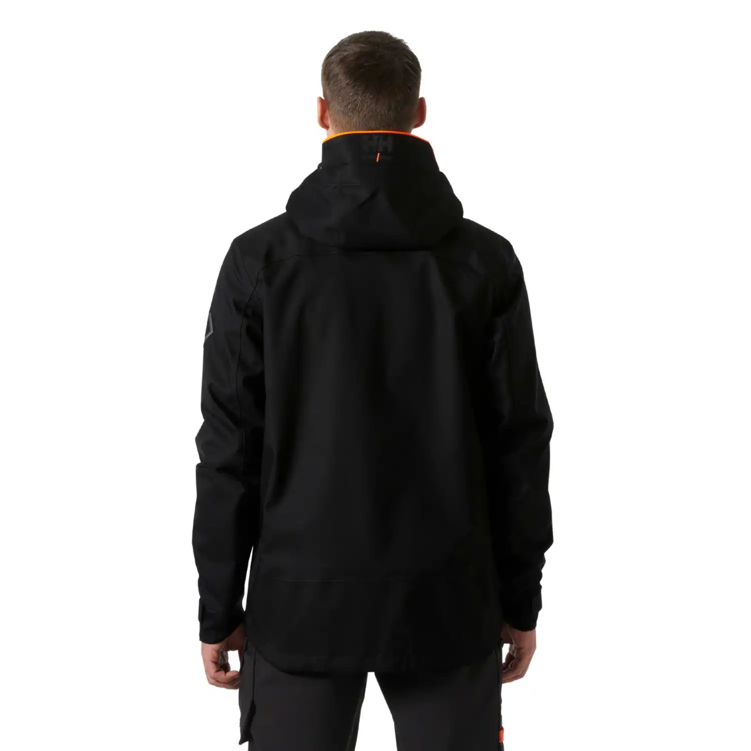 Regenjacke "CHELSEA EVOLUTION 2.0 SHELL" in XXL - Thumbnail 5