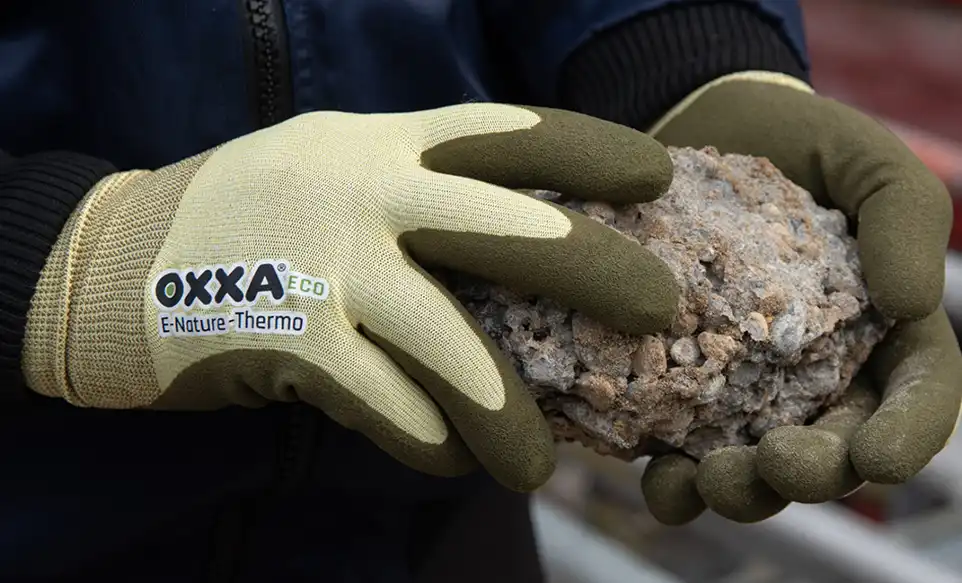 oxxa thermo handschuhe
