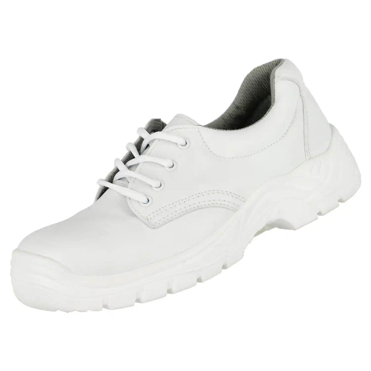 Sicherheitshalbschuhe S2 "CLEAN STEP" in 37 - Thumbnail 2