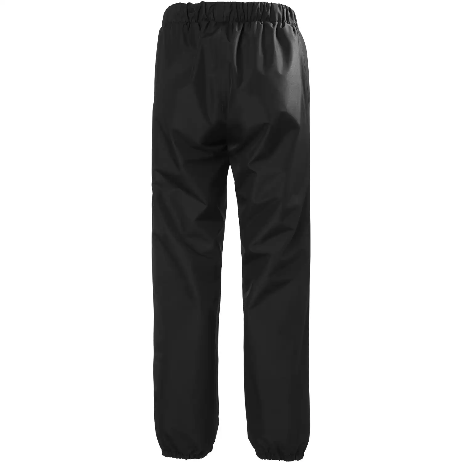 Damen Hardshell Regenhose "MANCHESTER 2.0" schwarz in 3XL - Thumbnail 2