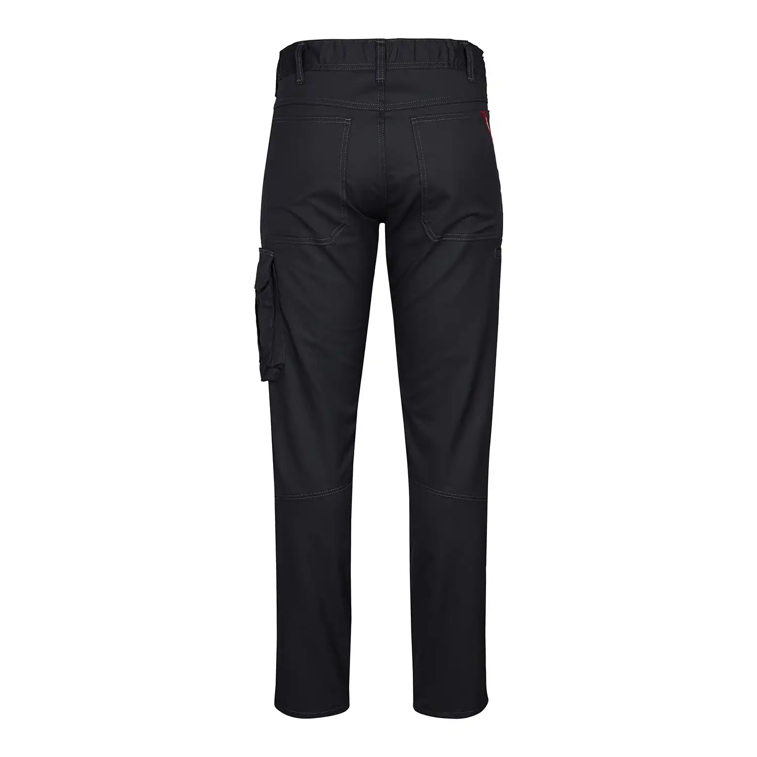 Servicehose "2871-217" Cargo in schwarz, 66 - Thumbnail 2