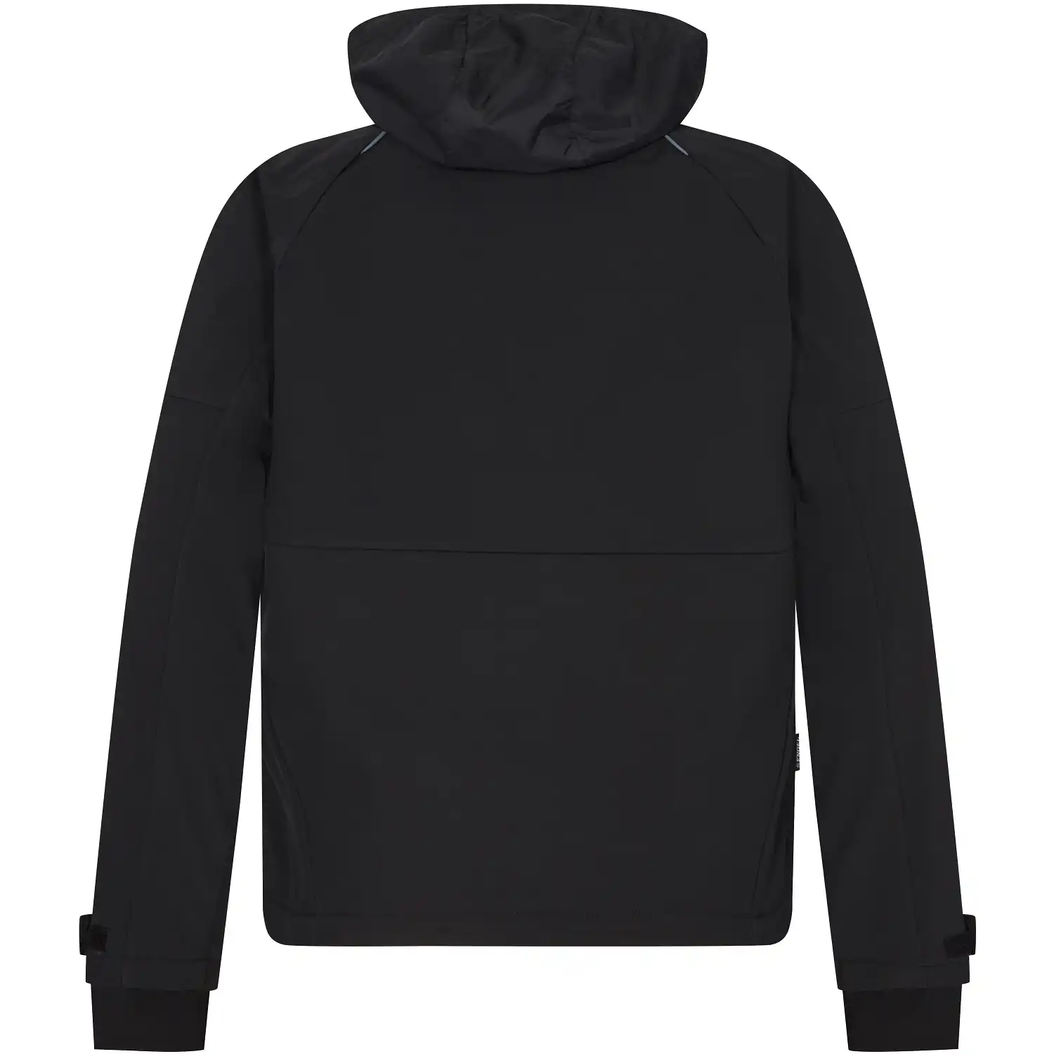 Softshelljacke "1377-603" X-treme in schwarz, S - Thumbnail 2