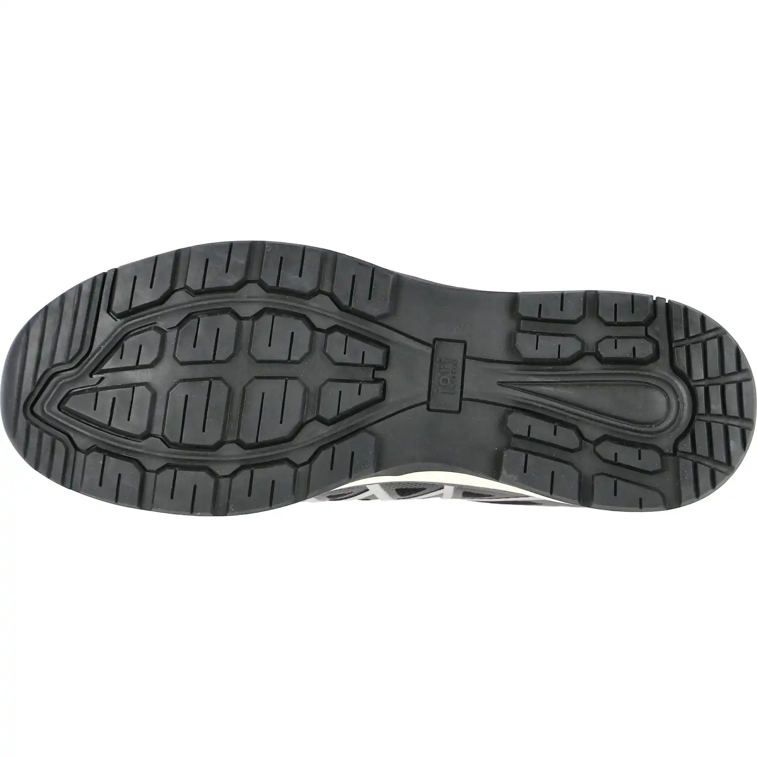 Sicherheitshalbschuhe S1P "JO_SWIFT BLACK LOW"  in 45 - Thumbnail 3