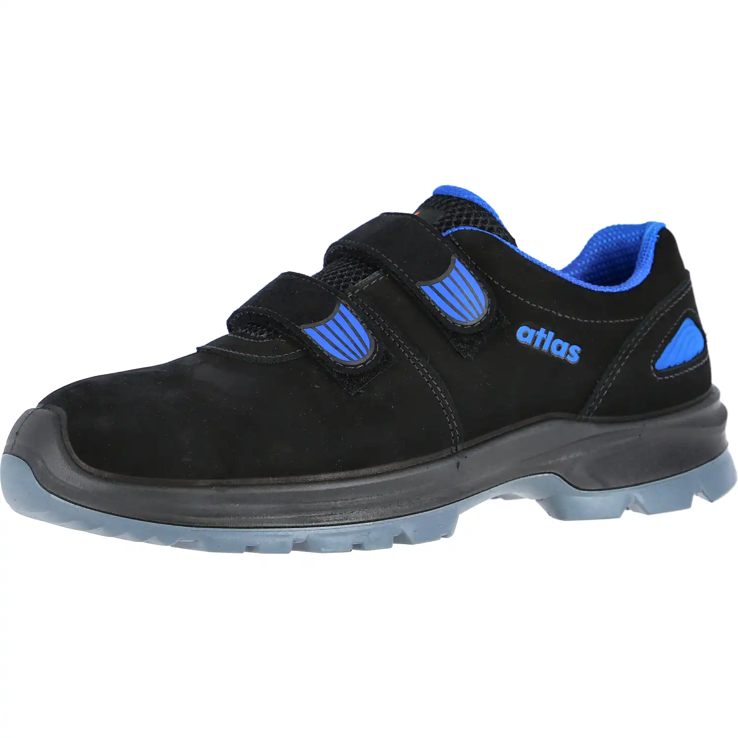 Sicherheitshalbschuhe S2 "TX 40" W12  in 37 - Thumbnail 1