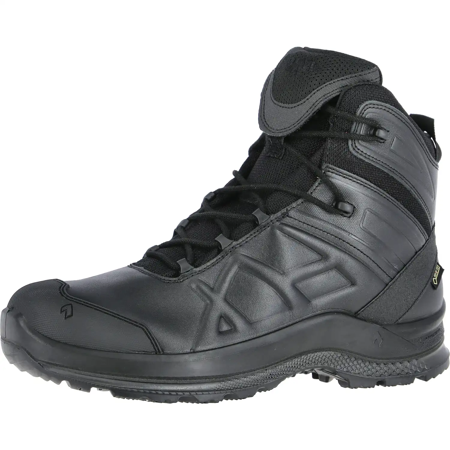 Polizeistiefel "TACTICAL 2.1 PRO" BLACK EAGLE in UK 3 (EU 35) - Thumbnail 1