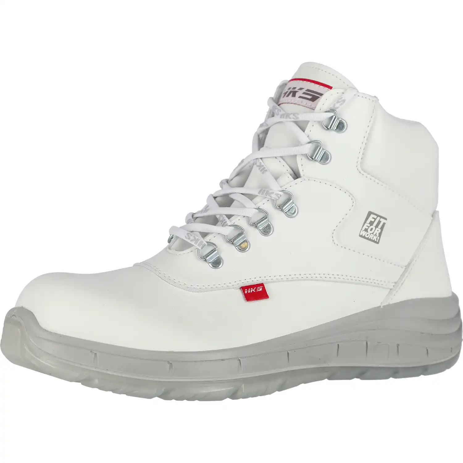 Sicherheitshochschuhe S2 „210 3 M“ K-Run in 47 - Thumbnail 1