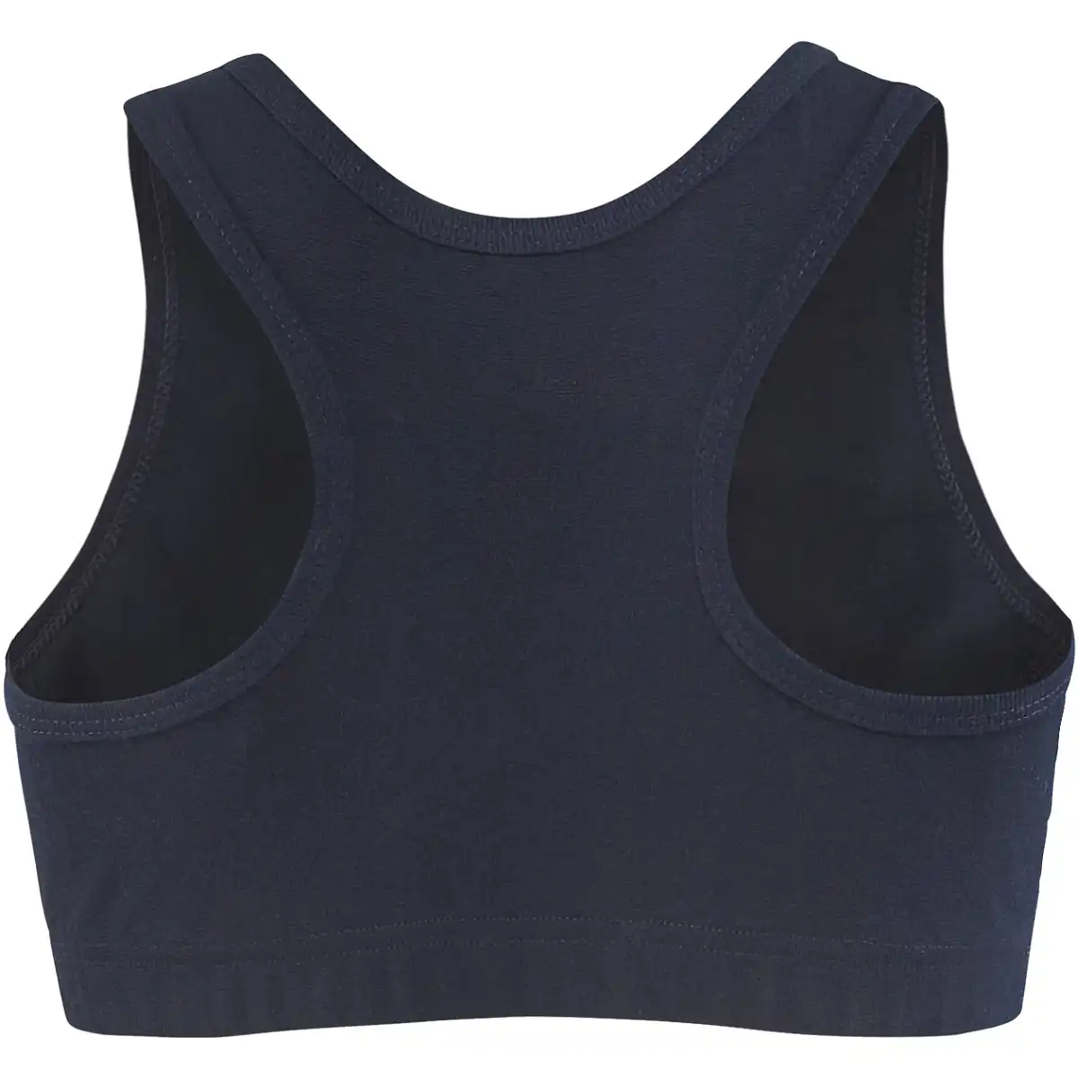 Damen Flammschutz BH "1825" marine in XXL - Thumbnail 2