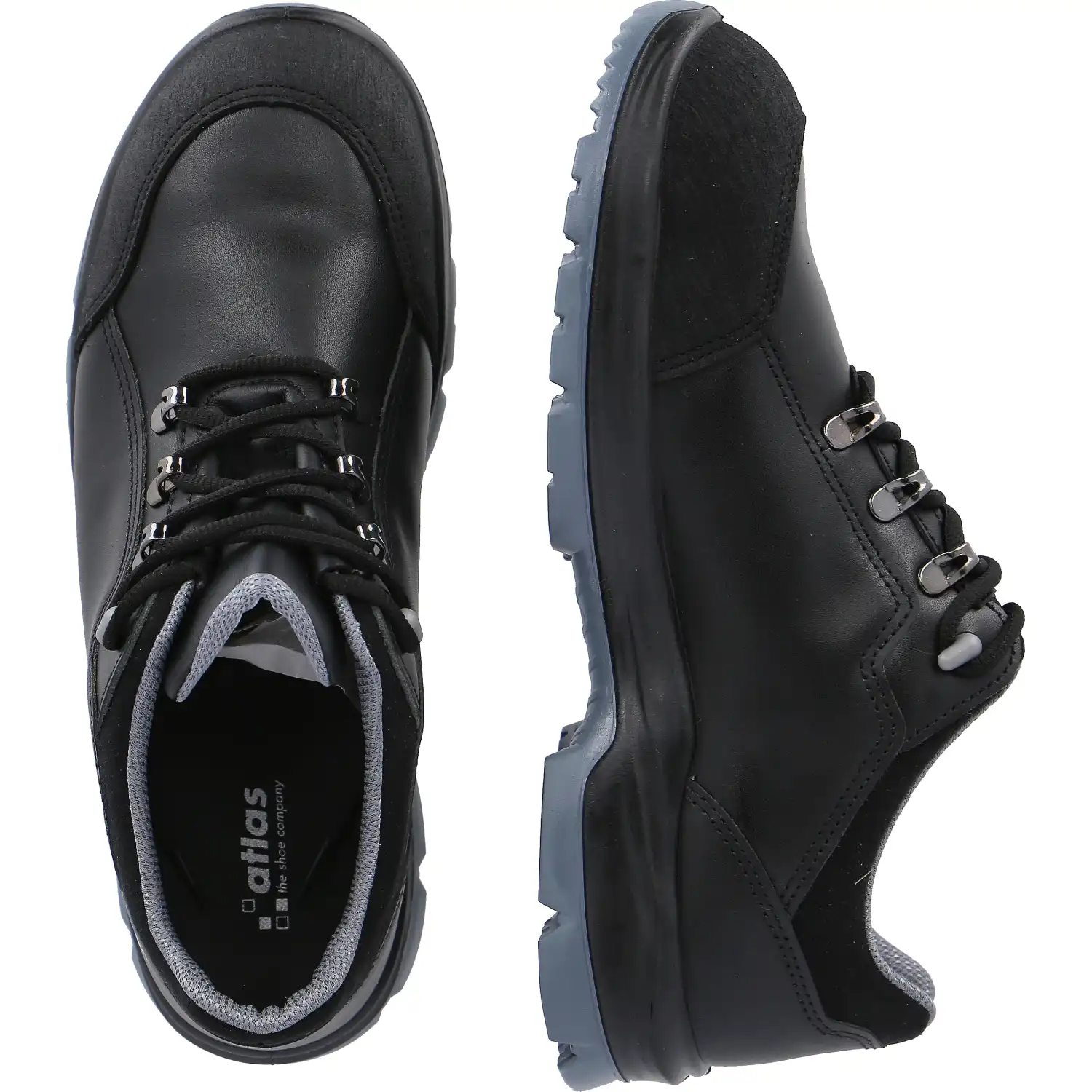 Sicherheitshalbschuhe S2 "ERGO-MED 460" W12  in 39 - Thumbnail 2