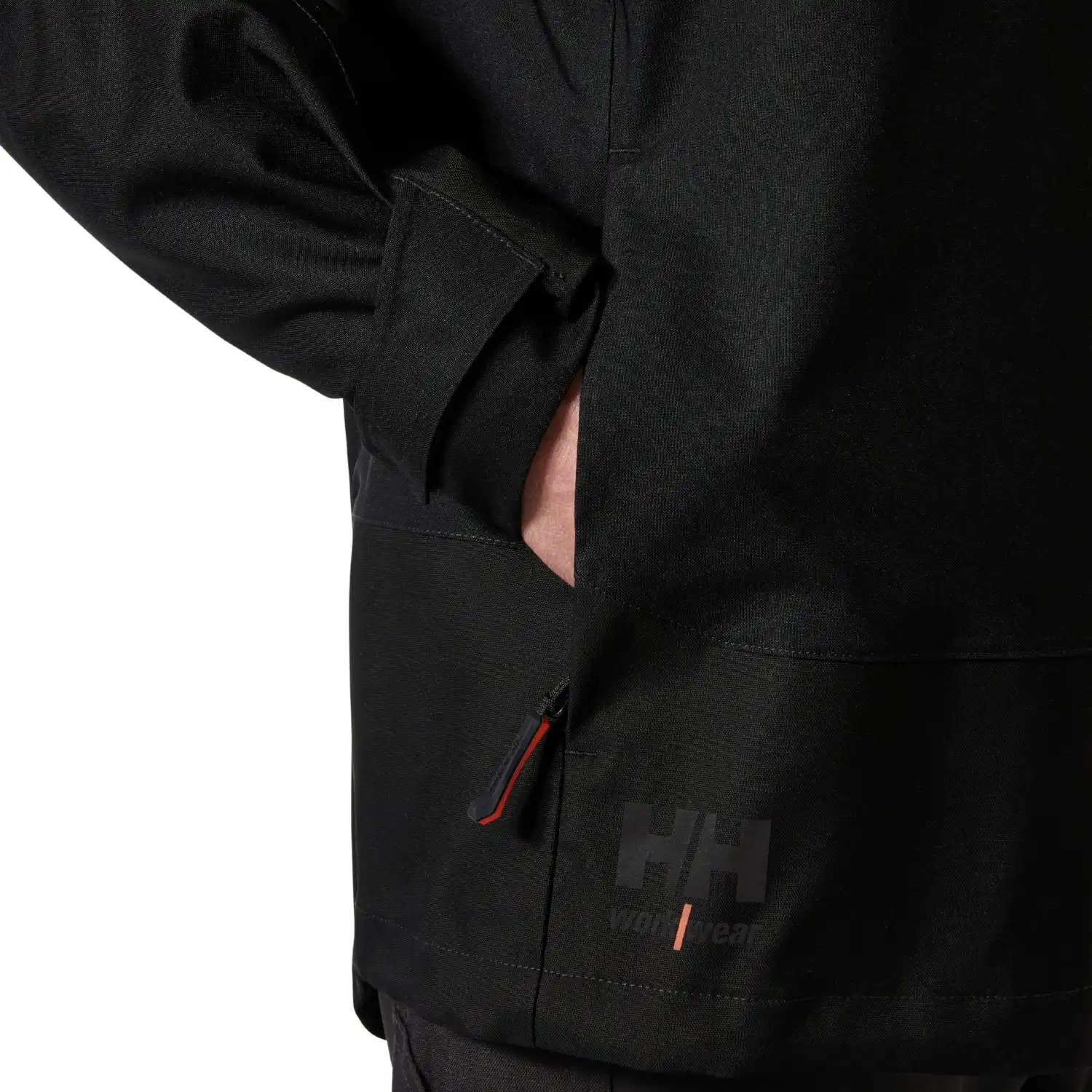 Regenjacke "CHELSEA EVOLUTION 2.0 SHELL" in XXL - Thumbnail 10