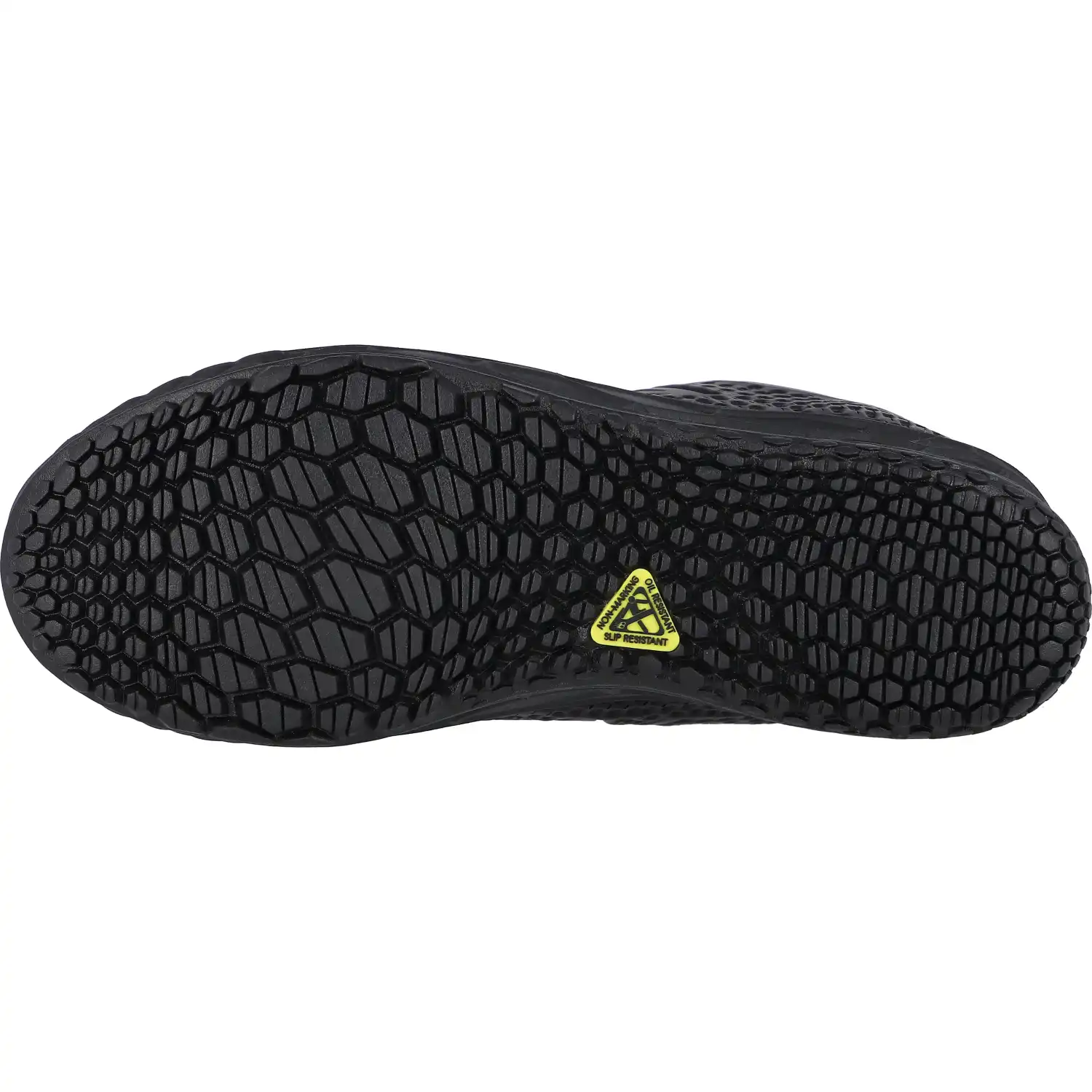 Damen Berufshalbschuhe OB "906 SR" schwarz in US 6,5 (37,5) - Thumbnail 3