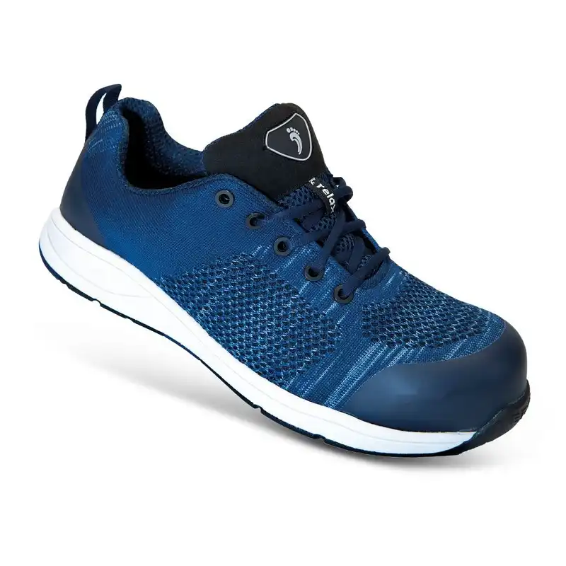 Sicherheitshalbschuhe S1P "SKY" go&relax  in 35 - Bild 1