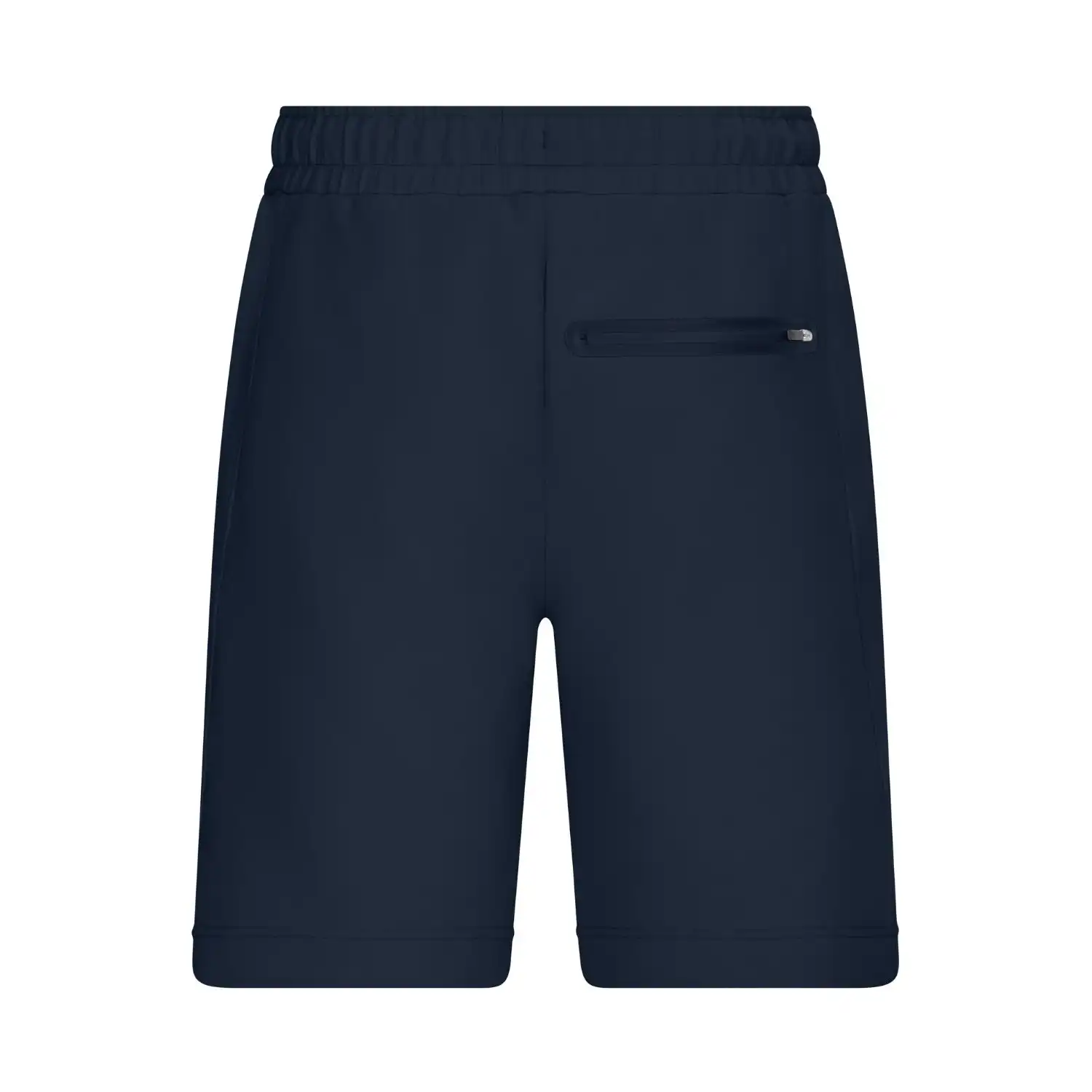 Herren Shorts "INTERLOCK" 8048 in navy, 3XL - Thumbnail 2