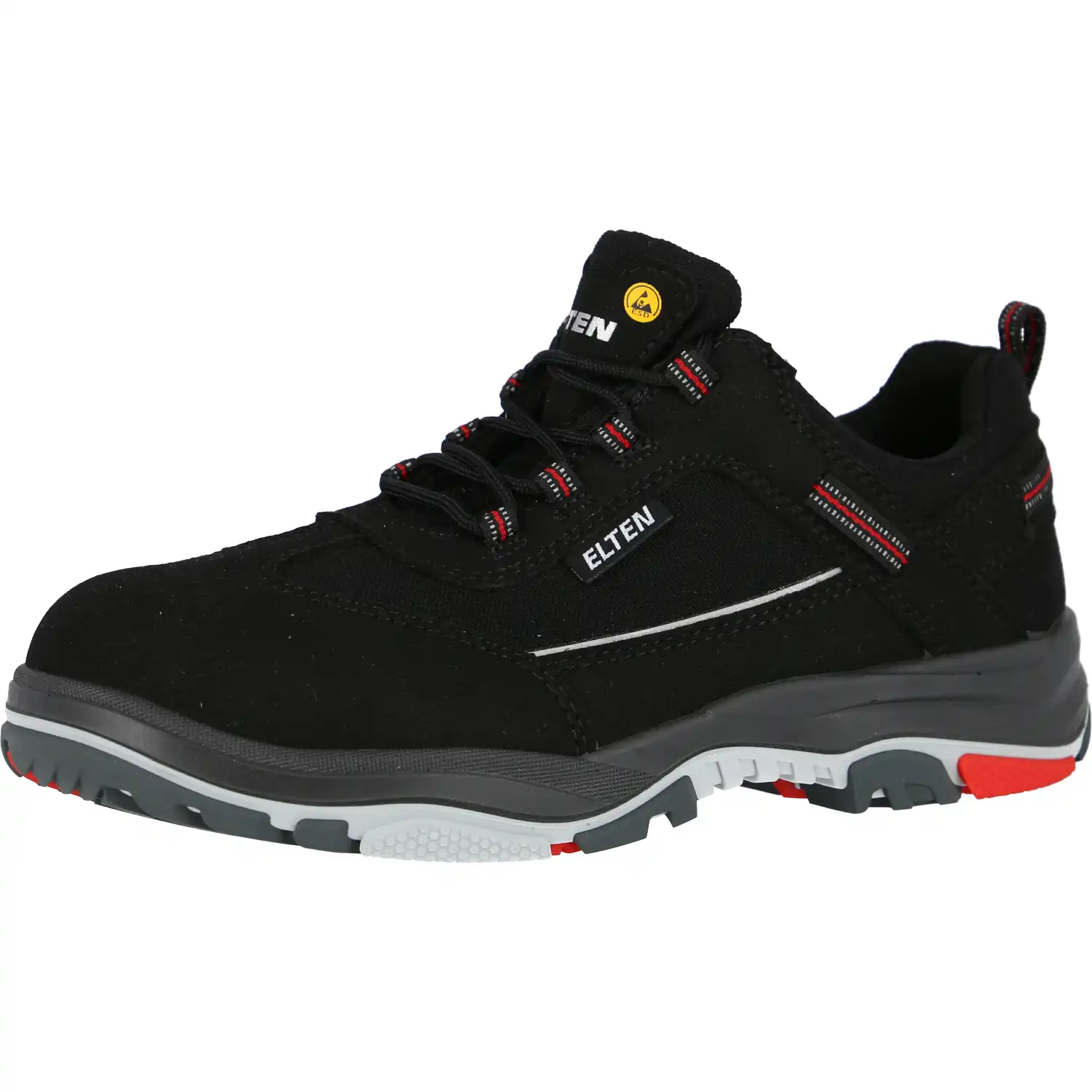 Sicherheitshalbschuh S3 "MATTHEW TPU LOW" ESD  in 43 - Thumbnail 1