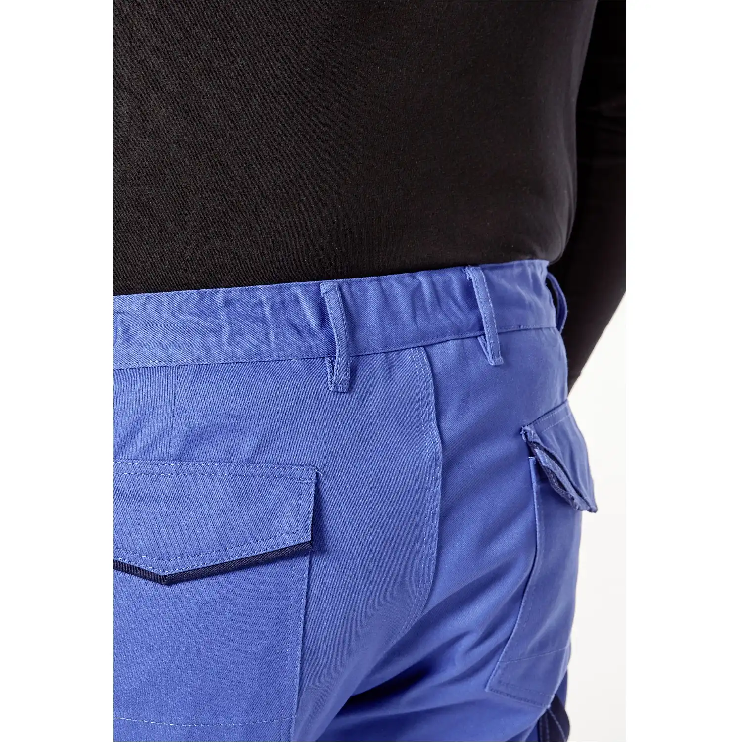 Bundhose "THREELINE PERFEKT" - Thumbnail 1