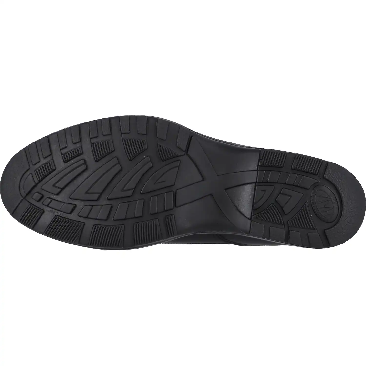 Berufshalbschuhe O2 "AIRPOWER C7"  in UK 8.5 (EU 43) - Thumbnail 3