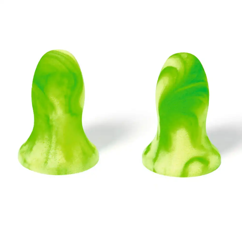 Einwegstöpsel "Contours Small" 35dB | 200 Paar - Bild 1