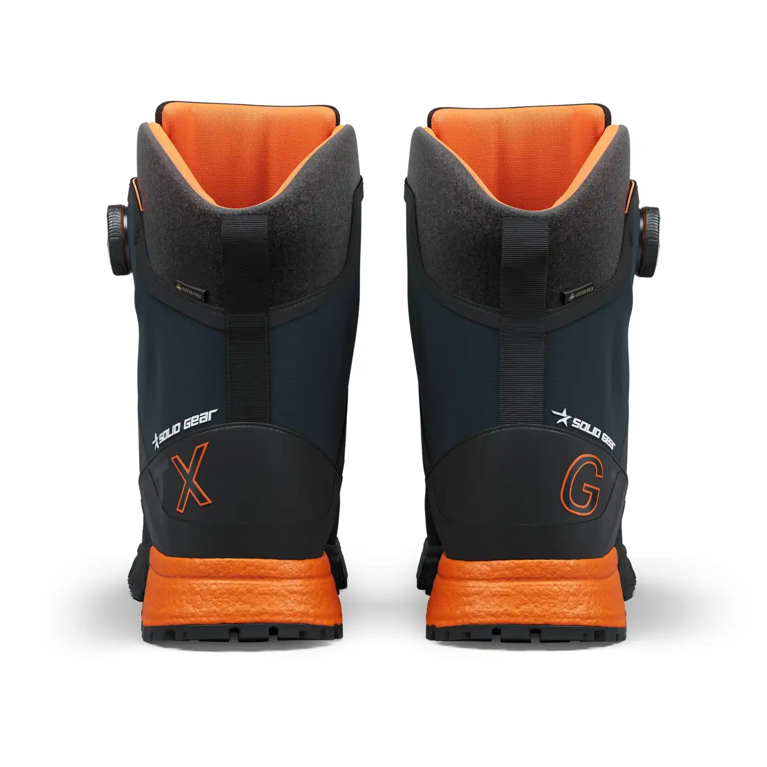 Berufshochschuhe O6 "Bound GTX High" in 36 - Thumbnail 2