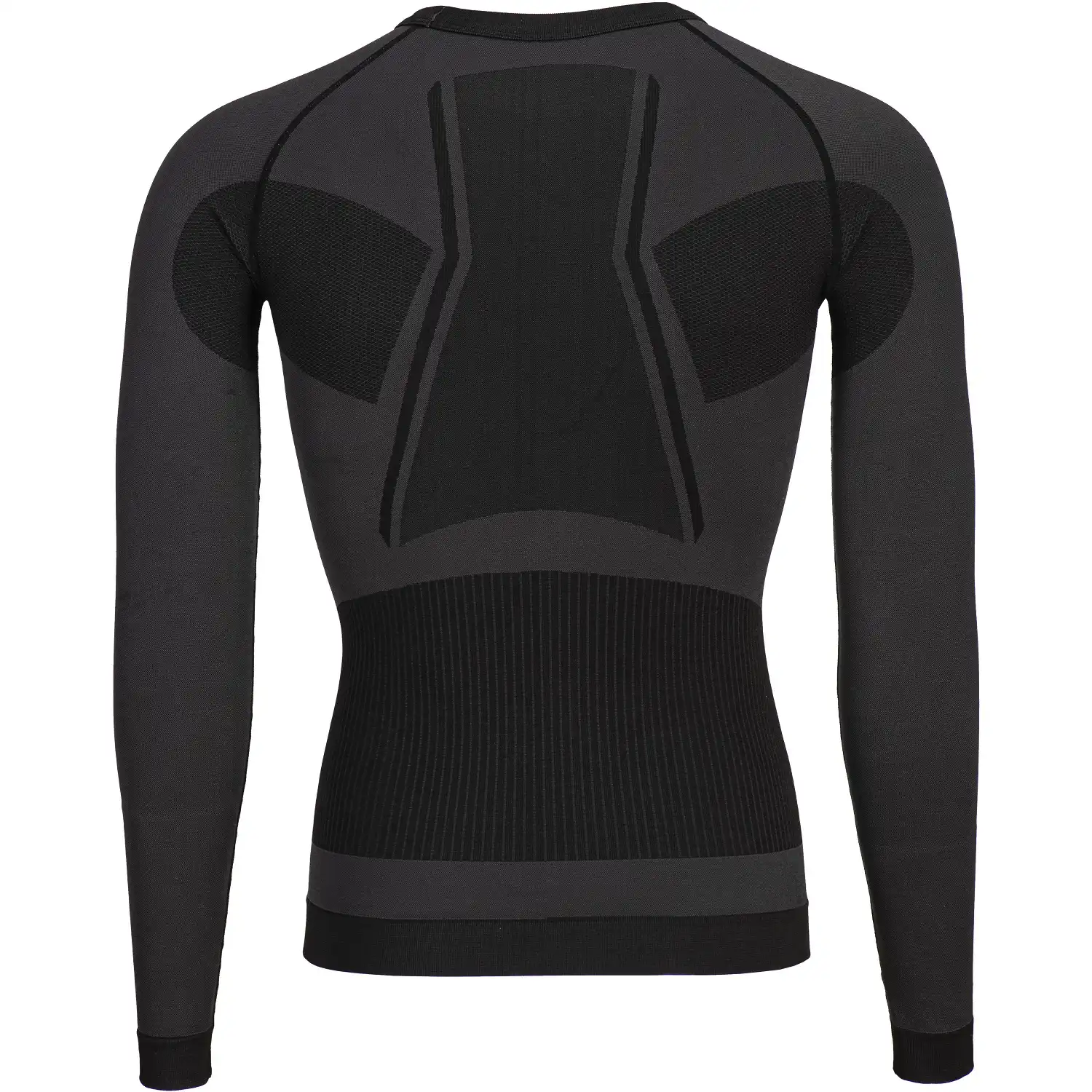 Funkt. Langarmshirt B173 DynamicAir dkgr in M - Thumbnail 2