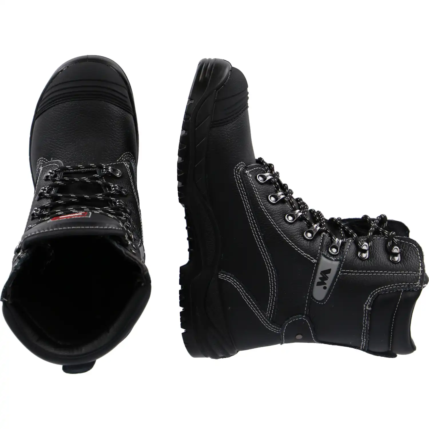 Winter Sicherheitsstiefel S3 "LONDON" Footwear in 48 - Thumbnail 2