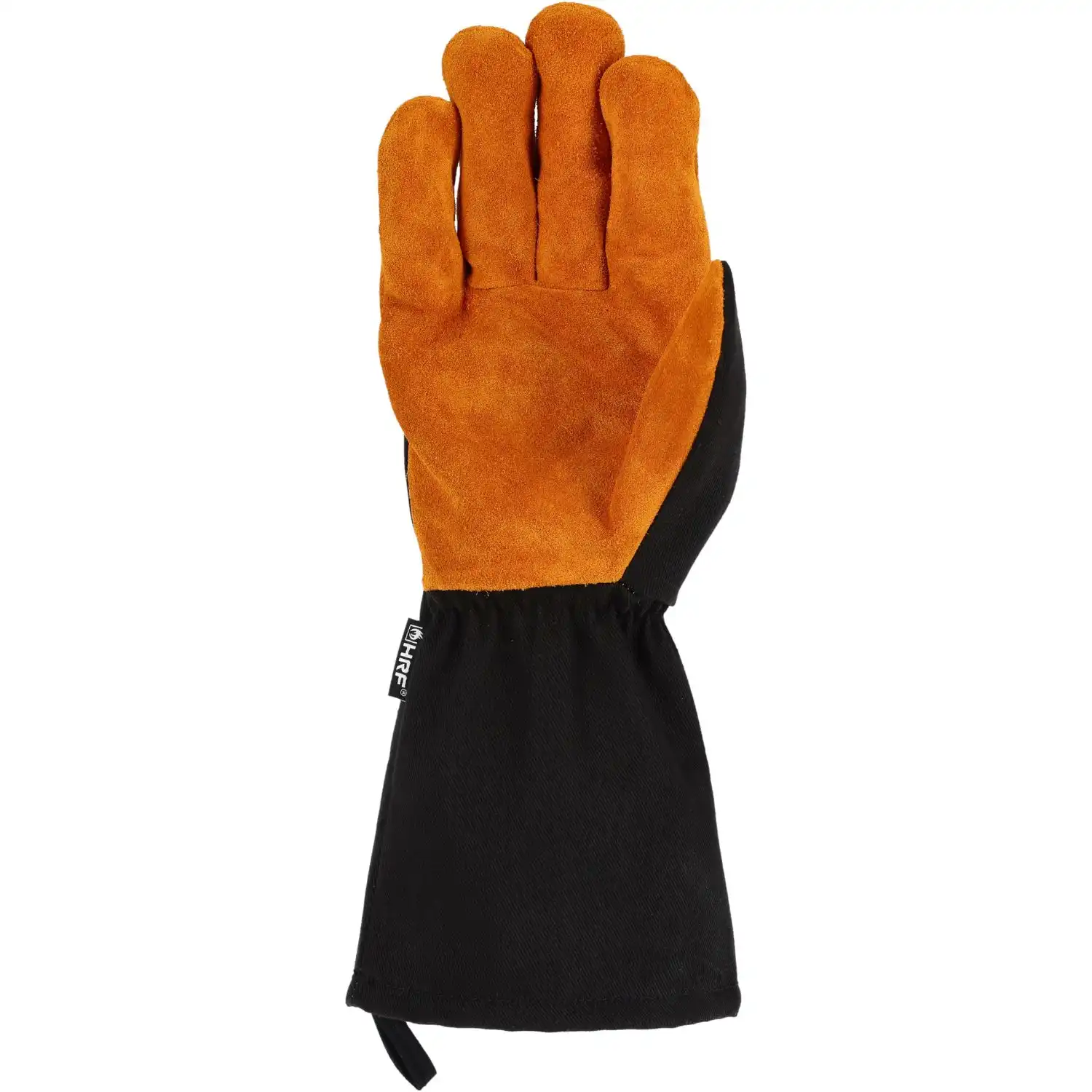 Leder-Grillhandschuh"BBQ 227" in 8 (M) - Thumbnail 2