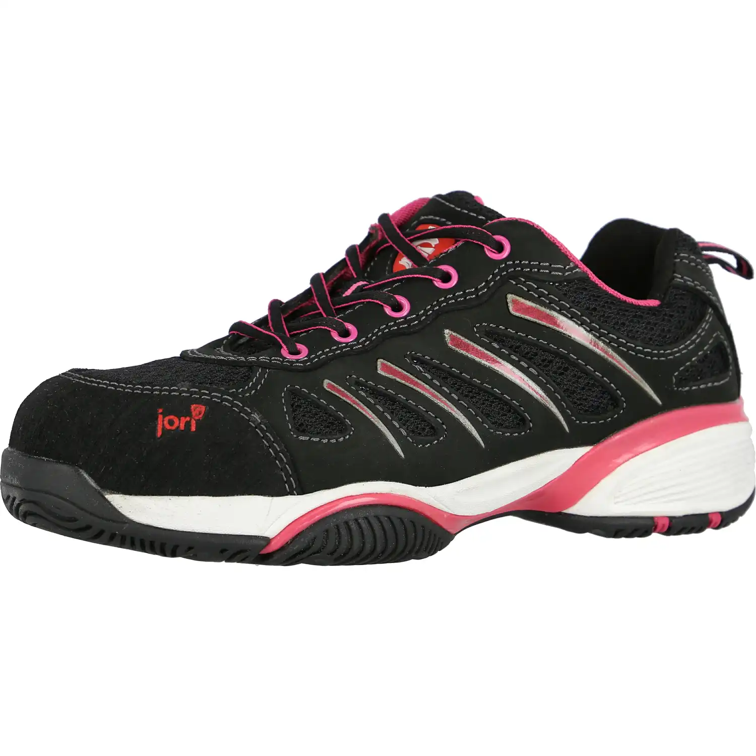 Damen Sicherheitshalbschuhe S1P "JO_FIT LADY LOW"  in 38 - Thumbnail 1