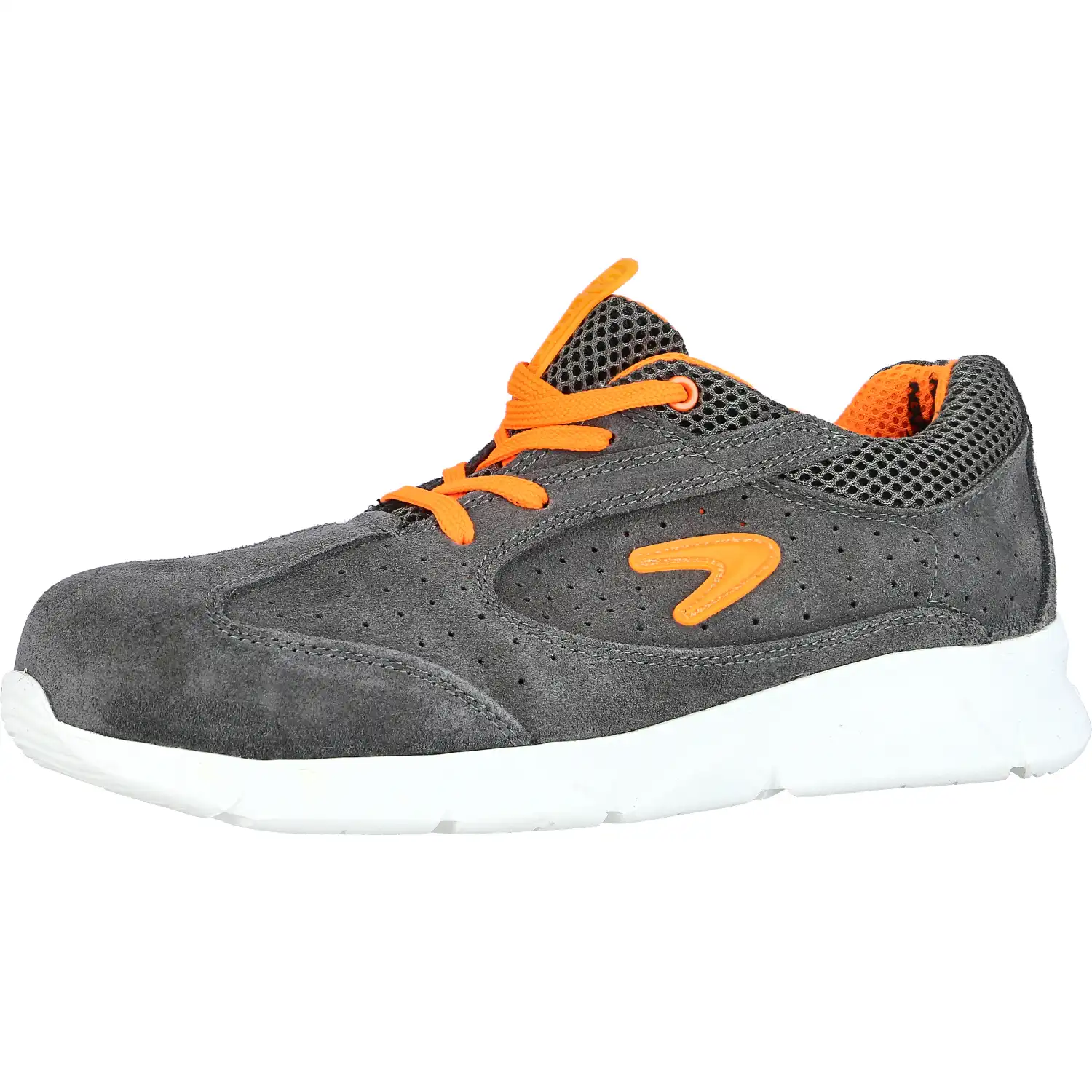 Sicherheitshalbschuhe S1P "SPLIT"  in 42 - Thumbnail 1