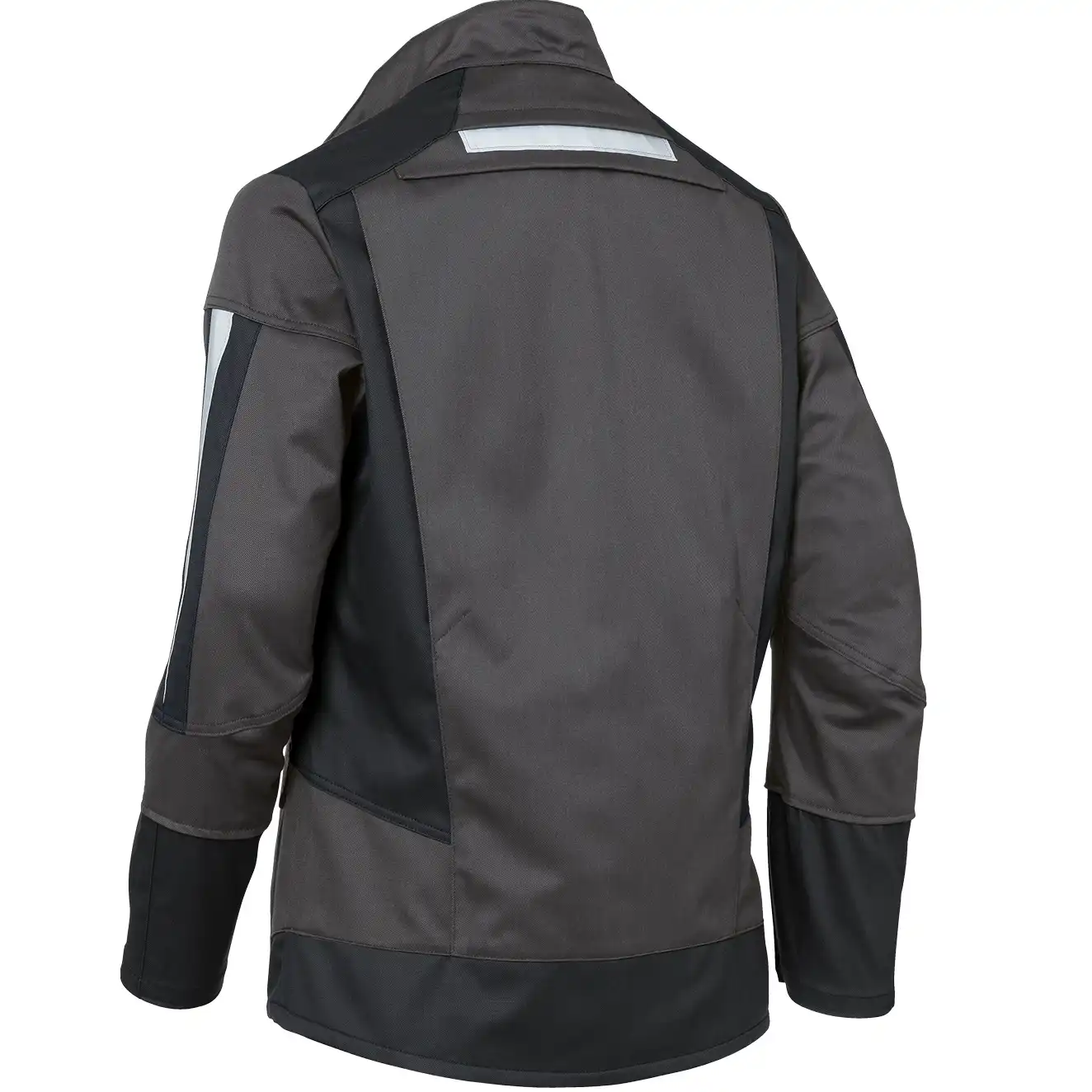 Multinorm Arbeitsjacke "PROTECTIQ" arc1 in anthrazit/schwarz, 110 - Thumbnail 2