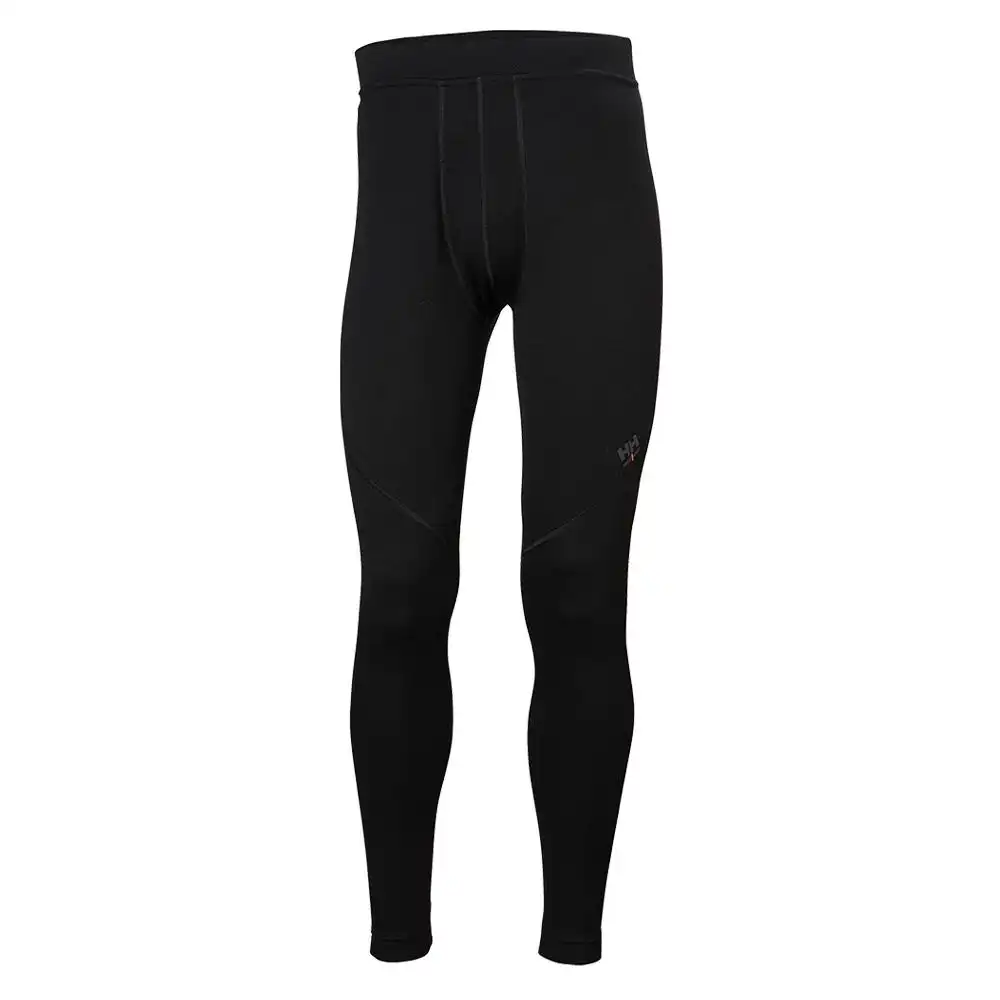 Unterhose „LIFA MERINO“ in schwarz, M - Thumbnail 1