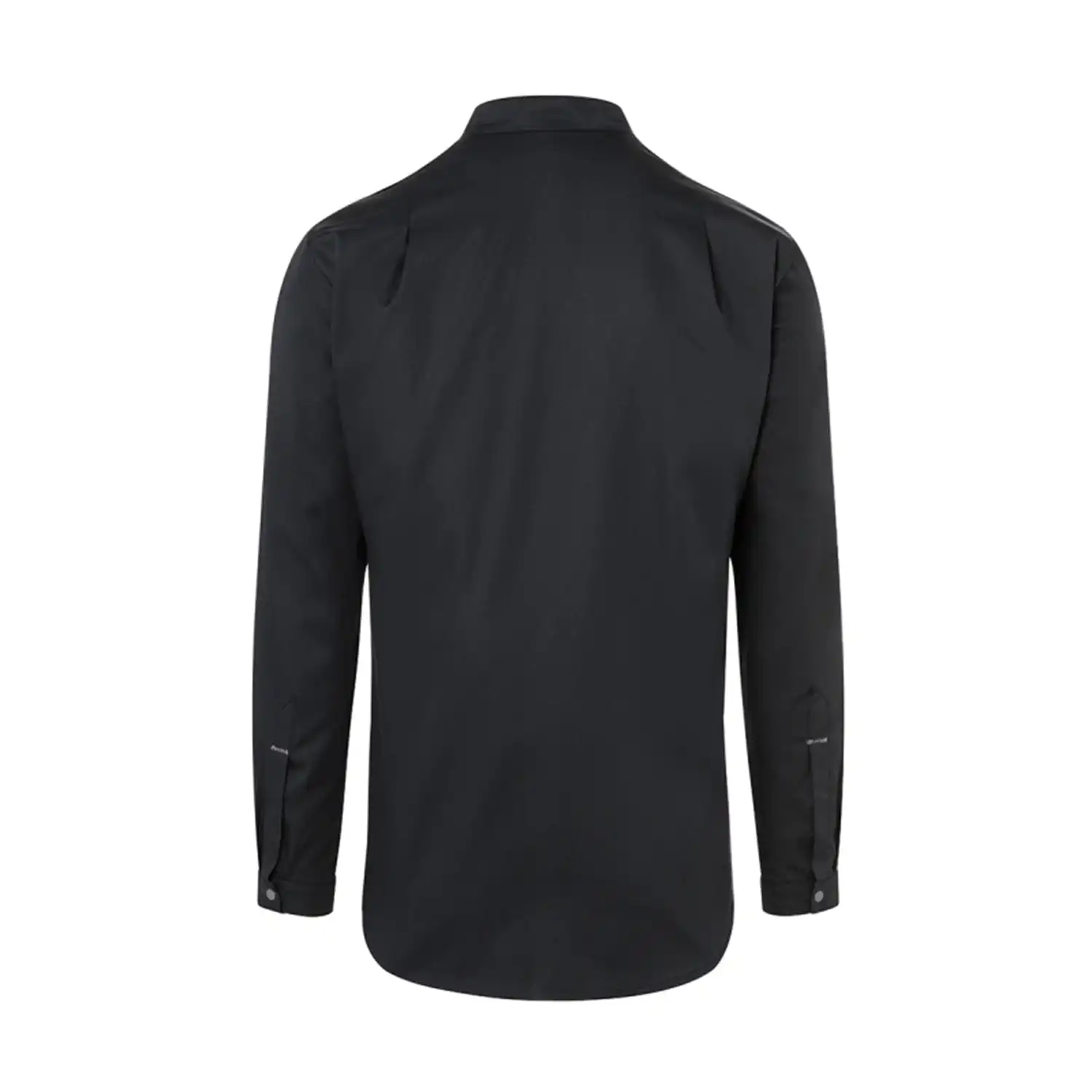 Herren Kochhemd New Identity "JM 26" in schwarz, 48 - Thumbnail 2