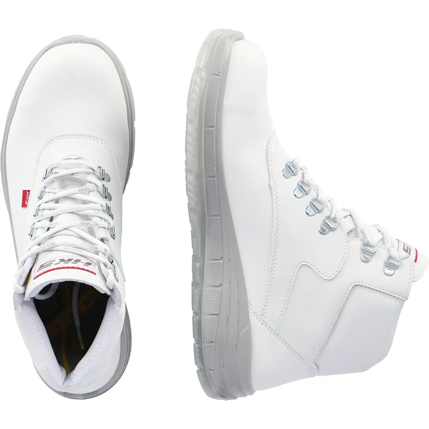 Sicherheitshochschuhe S2 „210 3 M“ K-Run in 47 - Thumbnail 2