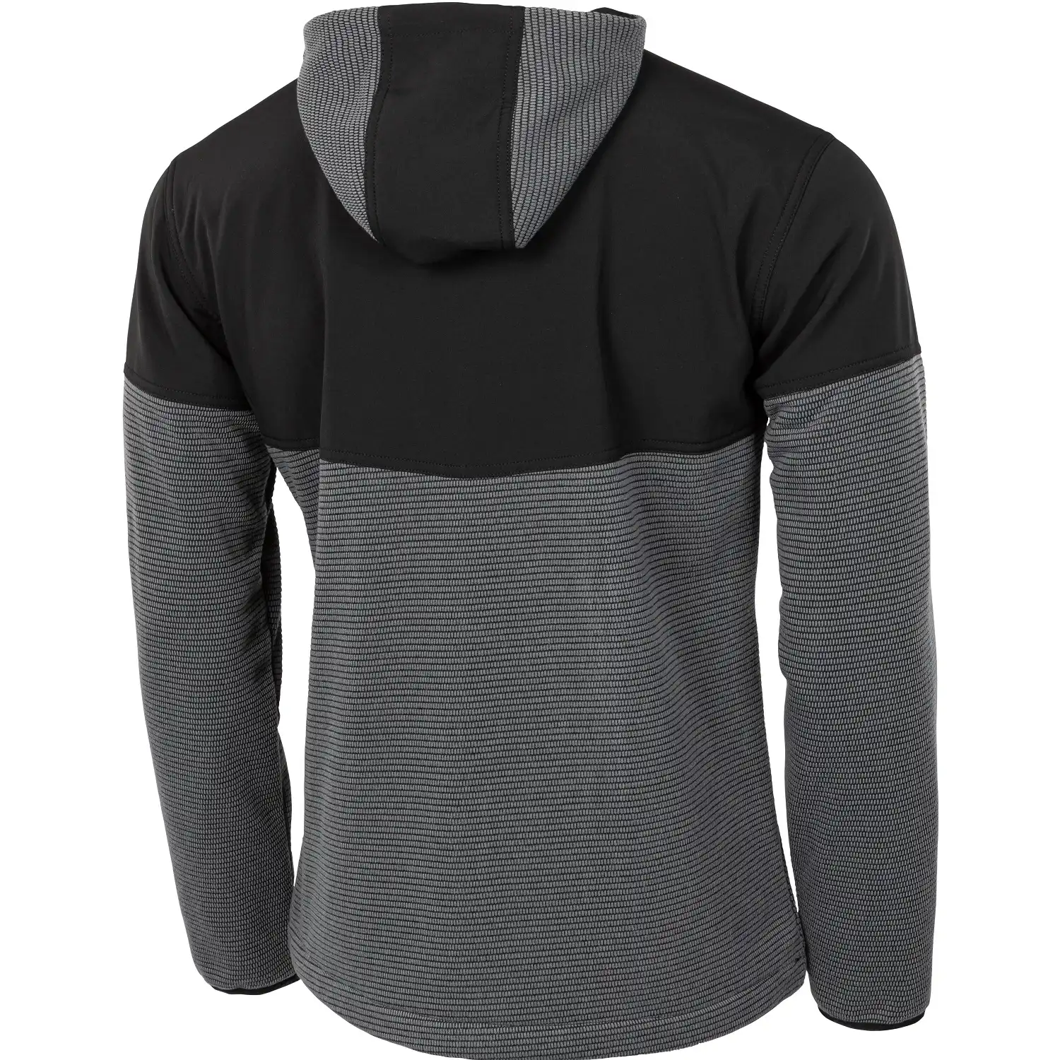 Kapuzenjacke "MITCHELL" in L - Thumbnail 2