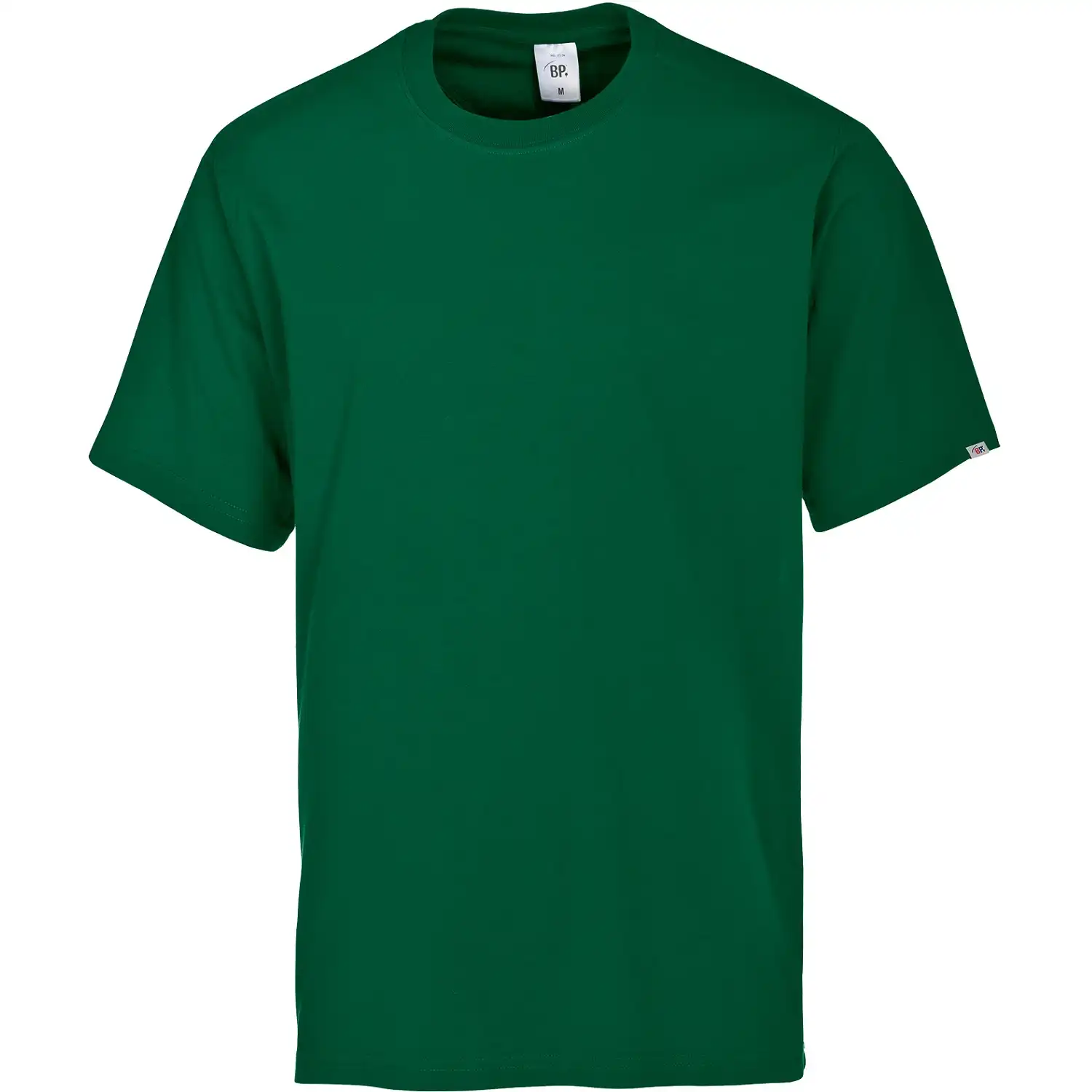 T-Shirt "1621-171" HACCP in mittelgrün, XS - Bild 1