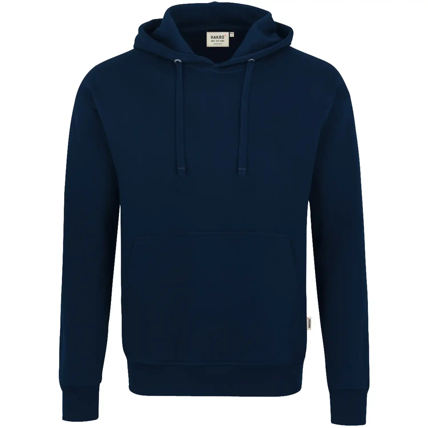 Kapuzen-Sweatshirt "PREMIUM" 601 in tinte, L - Bild 1