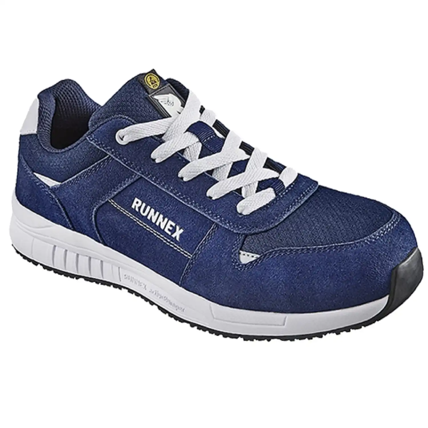 Sicherheitshalbschuhe S3S "5349" SportStar