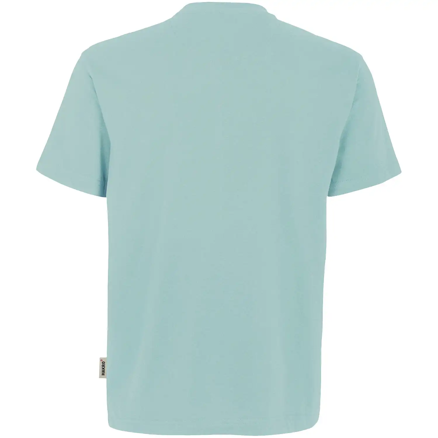 T-Shirt "PERFORMANCE" Rundhals 281 in ice-green, S - Thumbnail 2