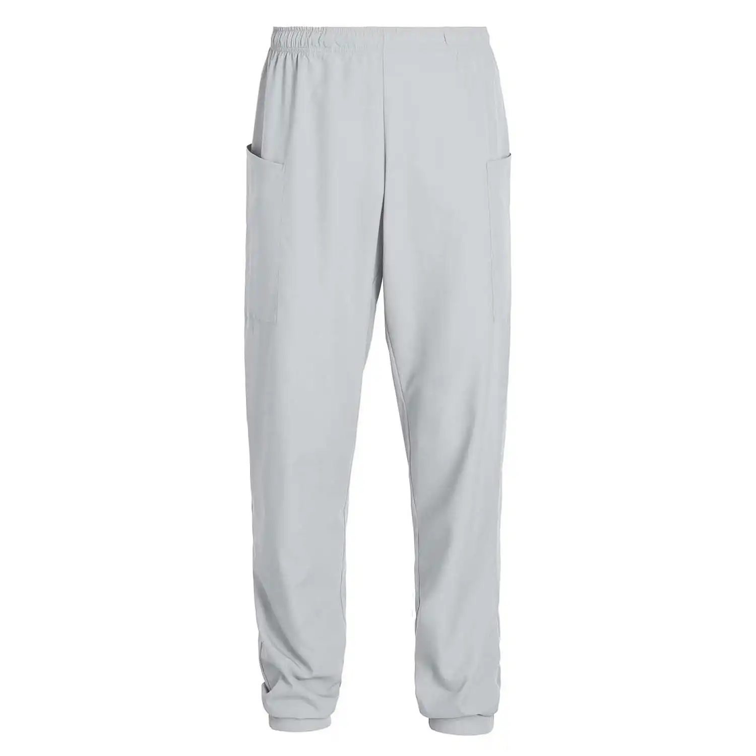 Unisex Schlupfhose "16525" Comfy Fit in grau, L - Thumbnail 1