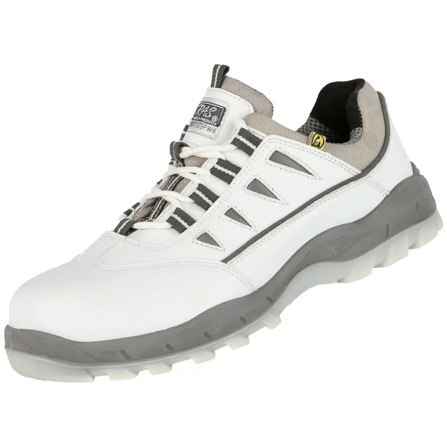 Sicherheitshalbschuhe S3 "SPORT STEP WH 7305" in 48 - Thumbnail 2