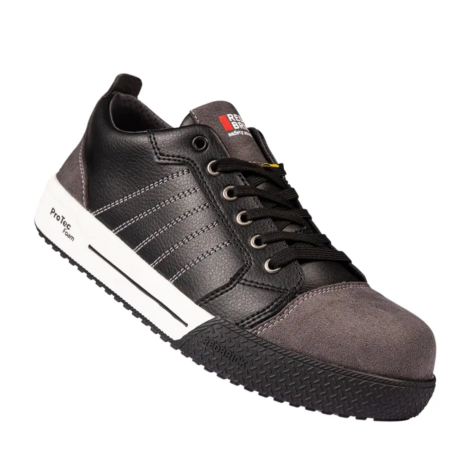Sicherheitshalbschuhe S3S "DUNK LOW" in 39 - Thumbnail 2