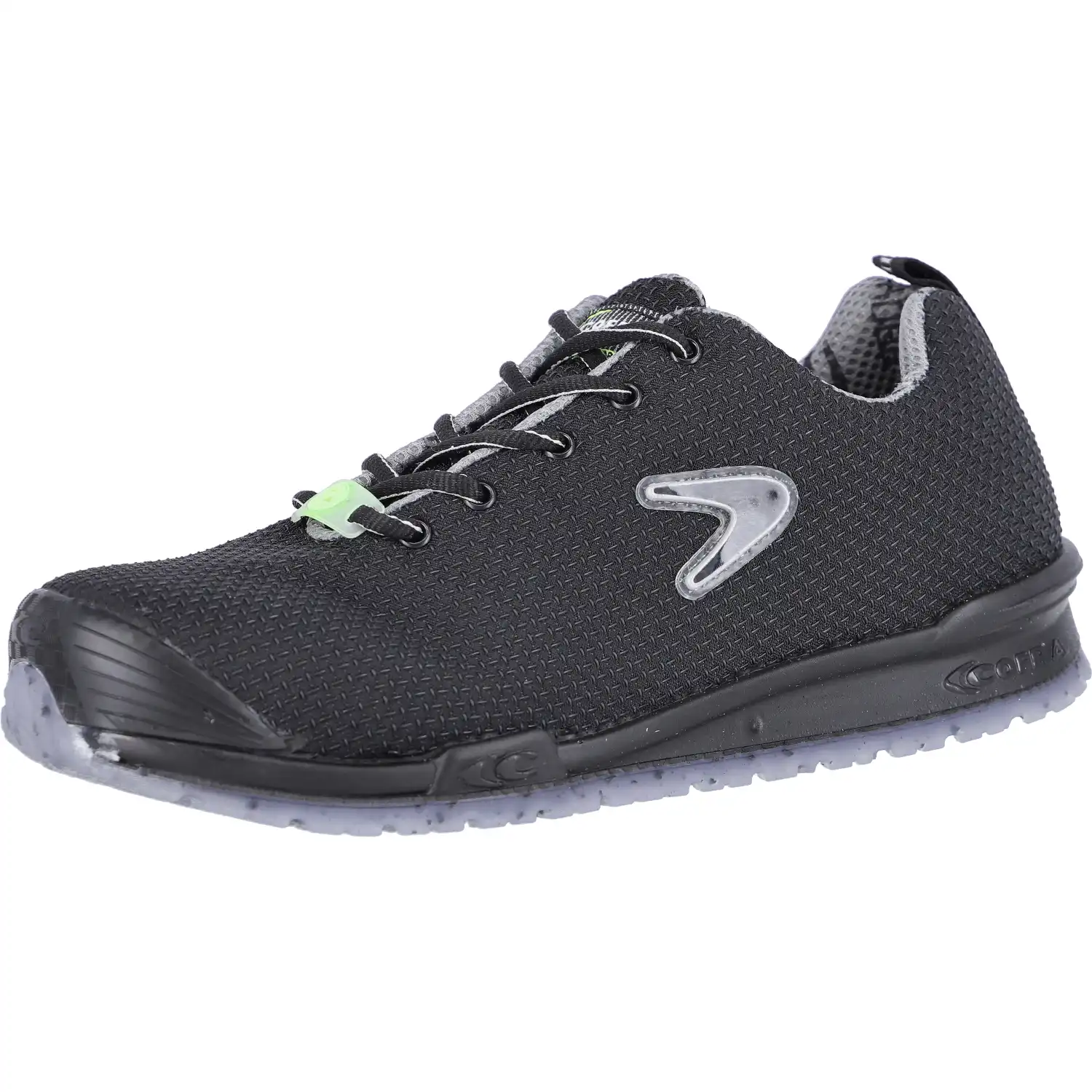 Sicherheitshalbschuhe S3 "HARDY ESD" Running  in 35 - Thumbnail 1