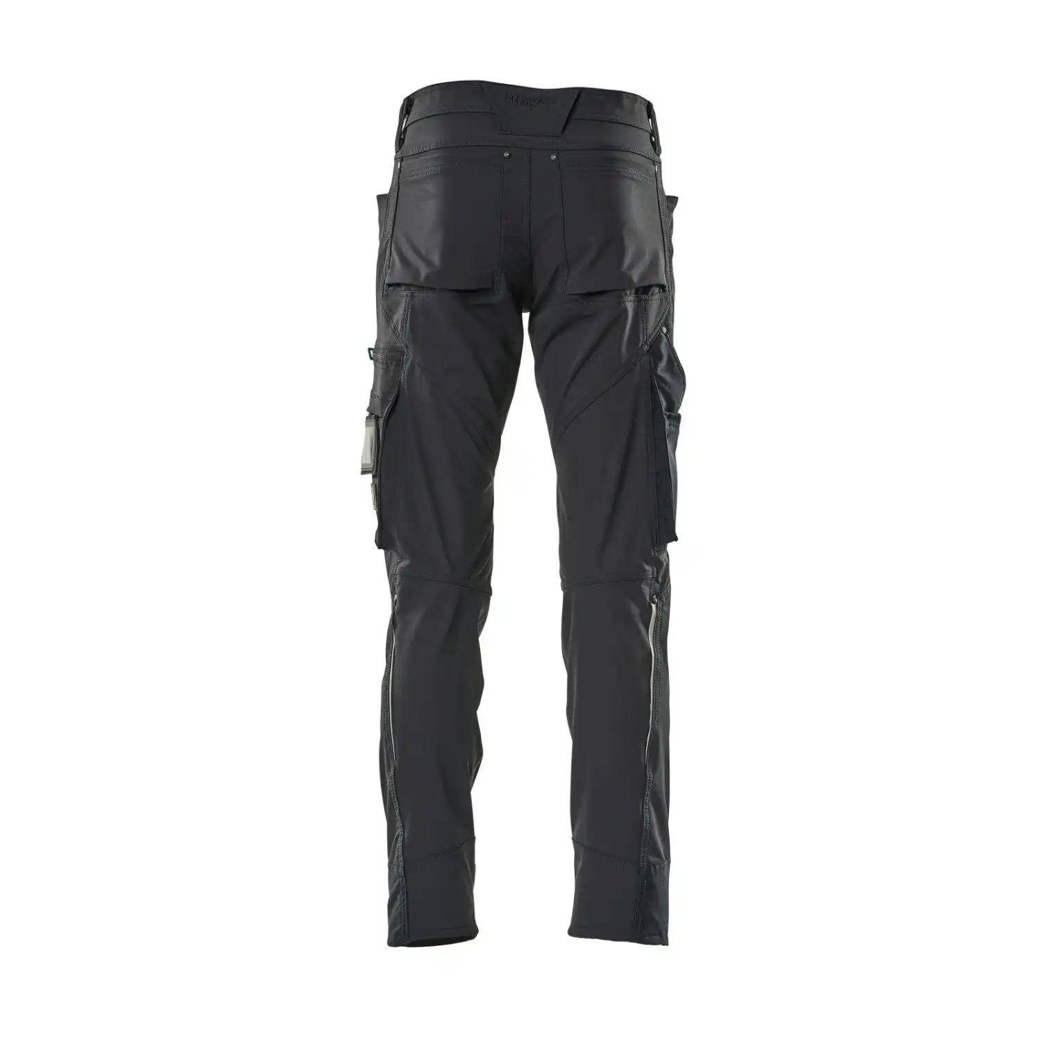 Bundhose Stretch Advanced in schwarzblau, 82C48 (EU 48) - Thumbnail 2
