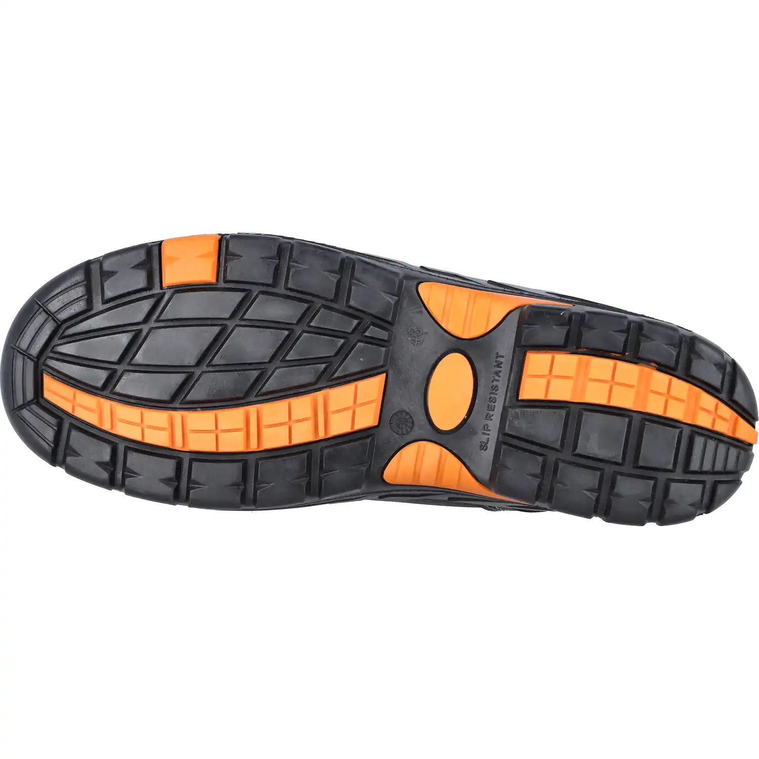 Sicherheitsstiefel S3 "MARYLAND" Footwear in 43 - Thumbnail 3