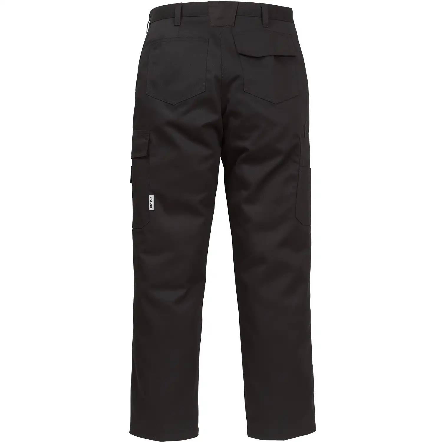 Damen Bundhose "278 P154" Icon Light in schwarz, R34 - Thumbnail 2