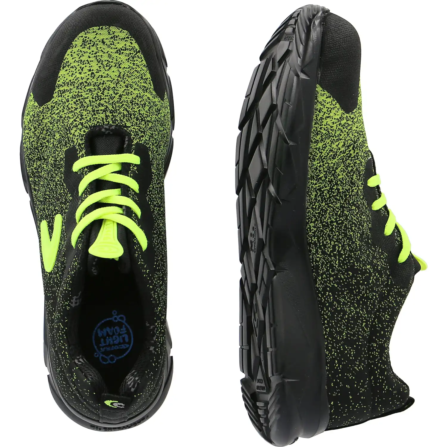 Sicherheitshalbschuhe S3 "SOFT"  in 45 - Thumbnail 2