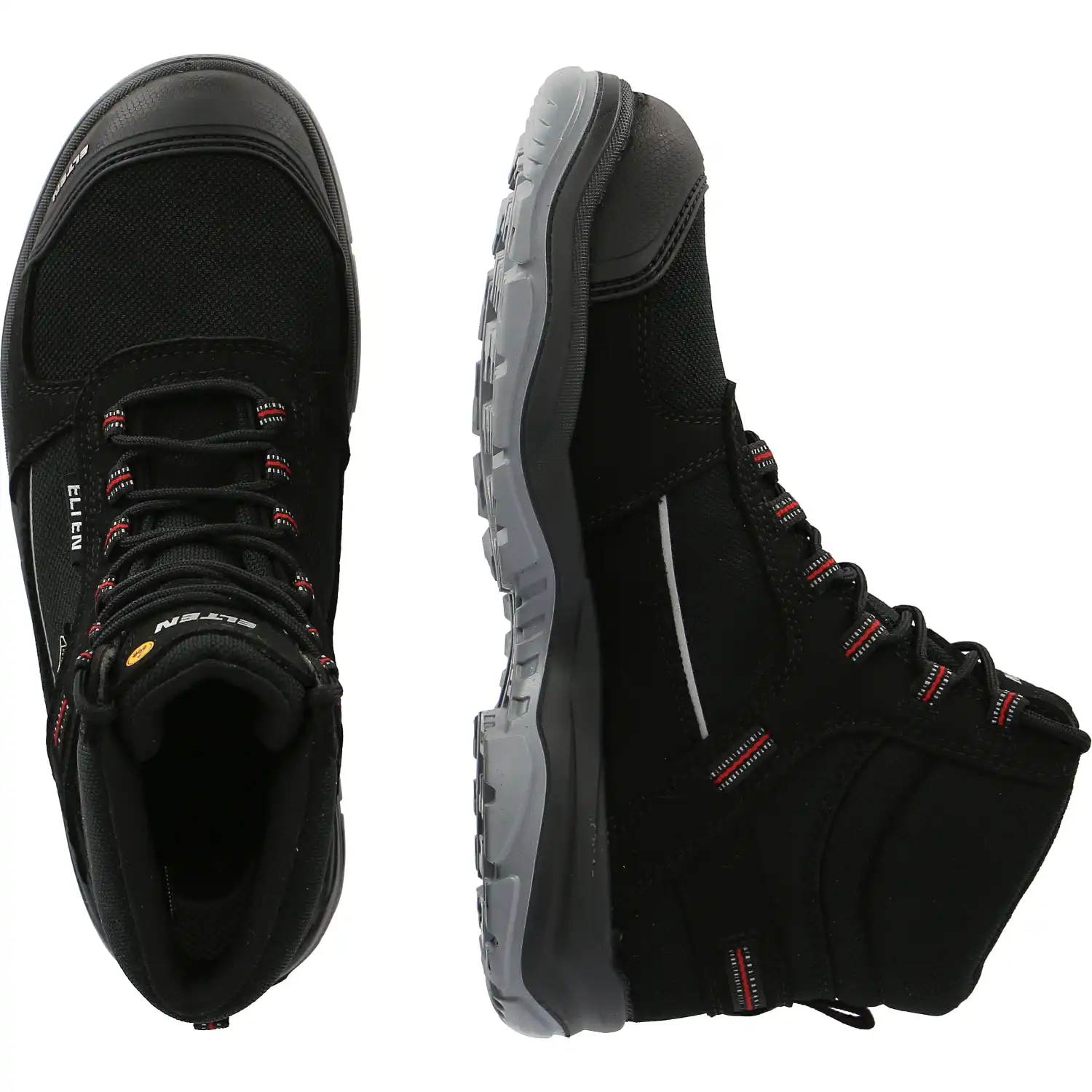 Sicherheitshochschuhe S3 "MATTHEW PRO GTX MID" ESD  in 44 - Thumbnail 2