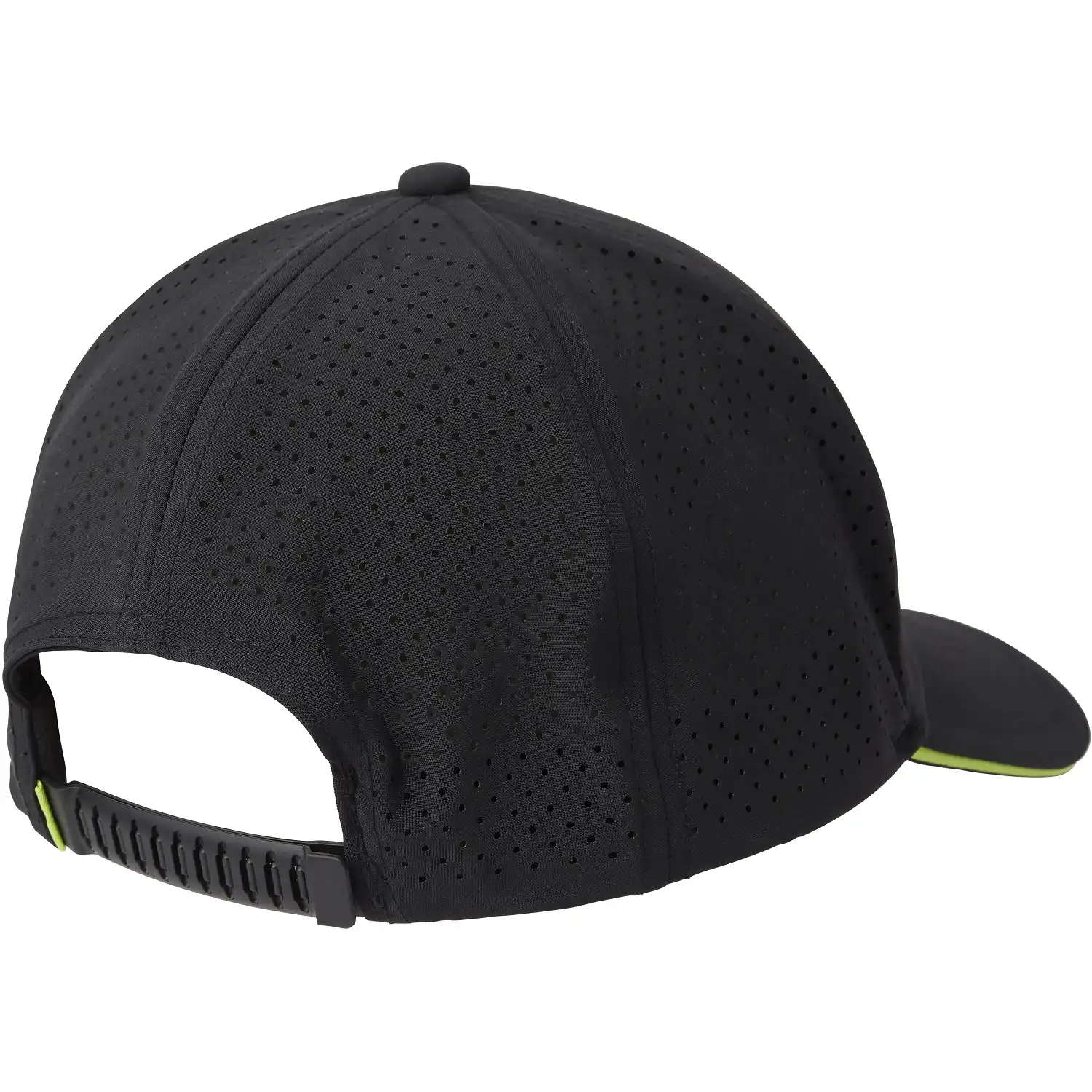 Basecap "MAGNI EVOLUTION" schwarz - Thumbnail 2